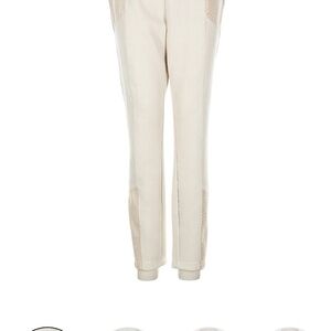 Marc New York Cream Track Pants